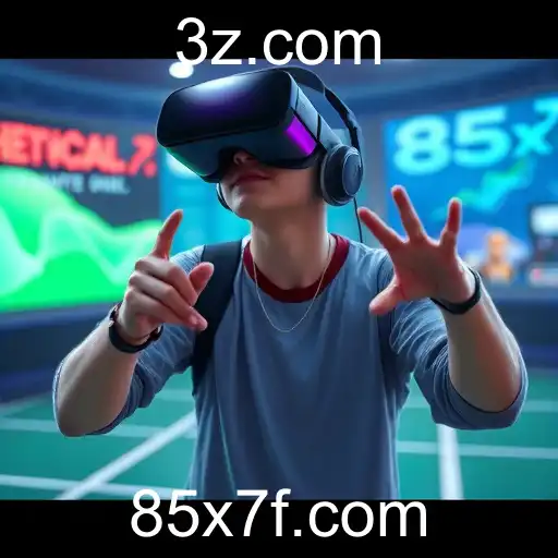 O Impacto de Novas Tecnologias nos Jogos Online