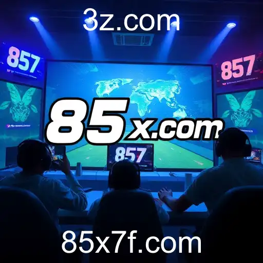 Inovação e Crescimento do Setor de Jogos Online no Brasil