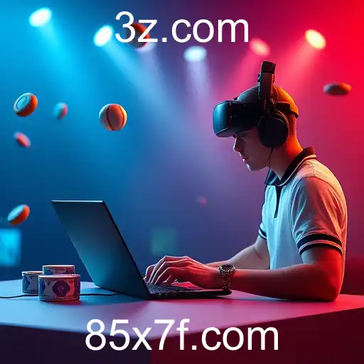 Novo Horizonte para Jogos Online: 85x7.com em Foco