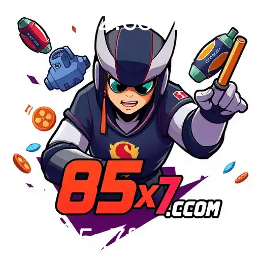 Evolução dos Jogos Online e a Ascensão do 85x7.com