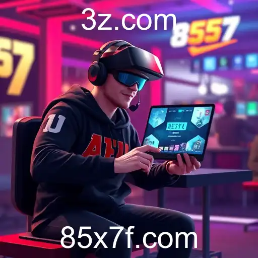 O Crescimento dos Jogos Online em 2026