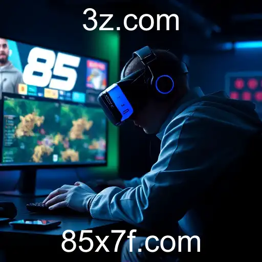 Novidades e Tendências do Mundo dos Jogos Online