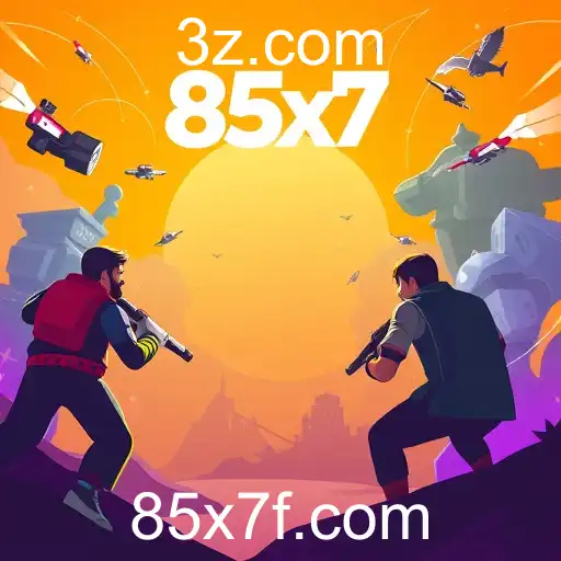 A Ascensão do 85x7.com no Cenário de Jogos Digitais