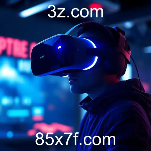 A Transformação dos Jogos em 2025