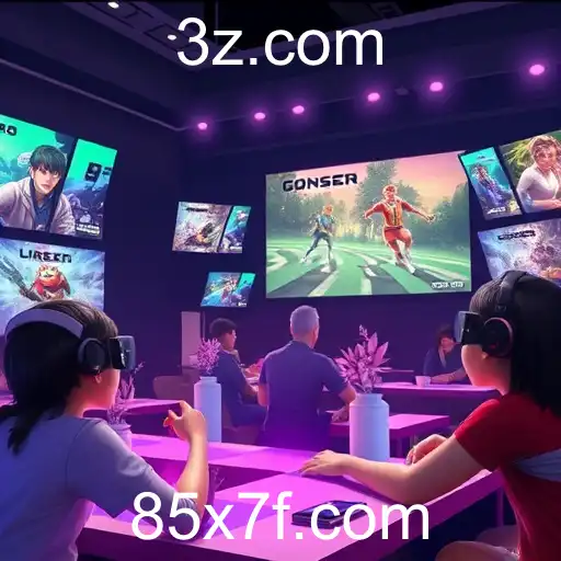 O Crescimento dos Jogos Online em 2026